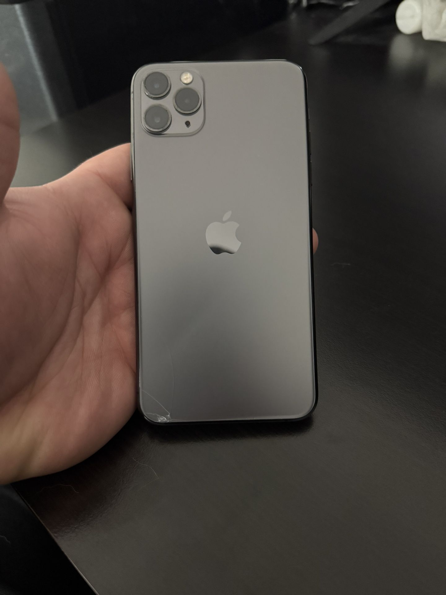 iPhone 11 Pro Max !!!Unlocked!!256GB