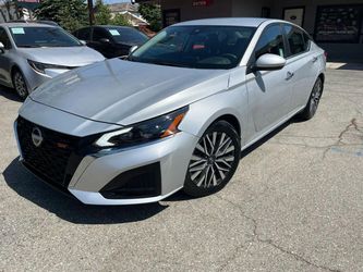 2023 Nissan Altima