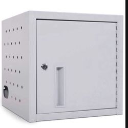 8 Tablet Wall/ Desk Charging Station