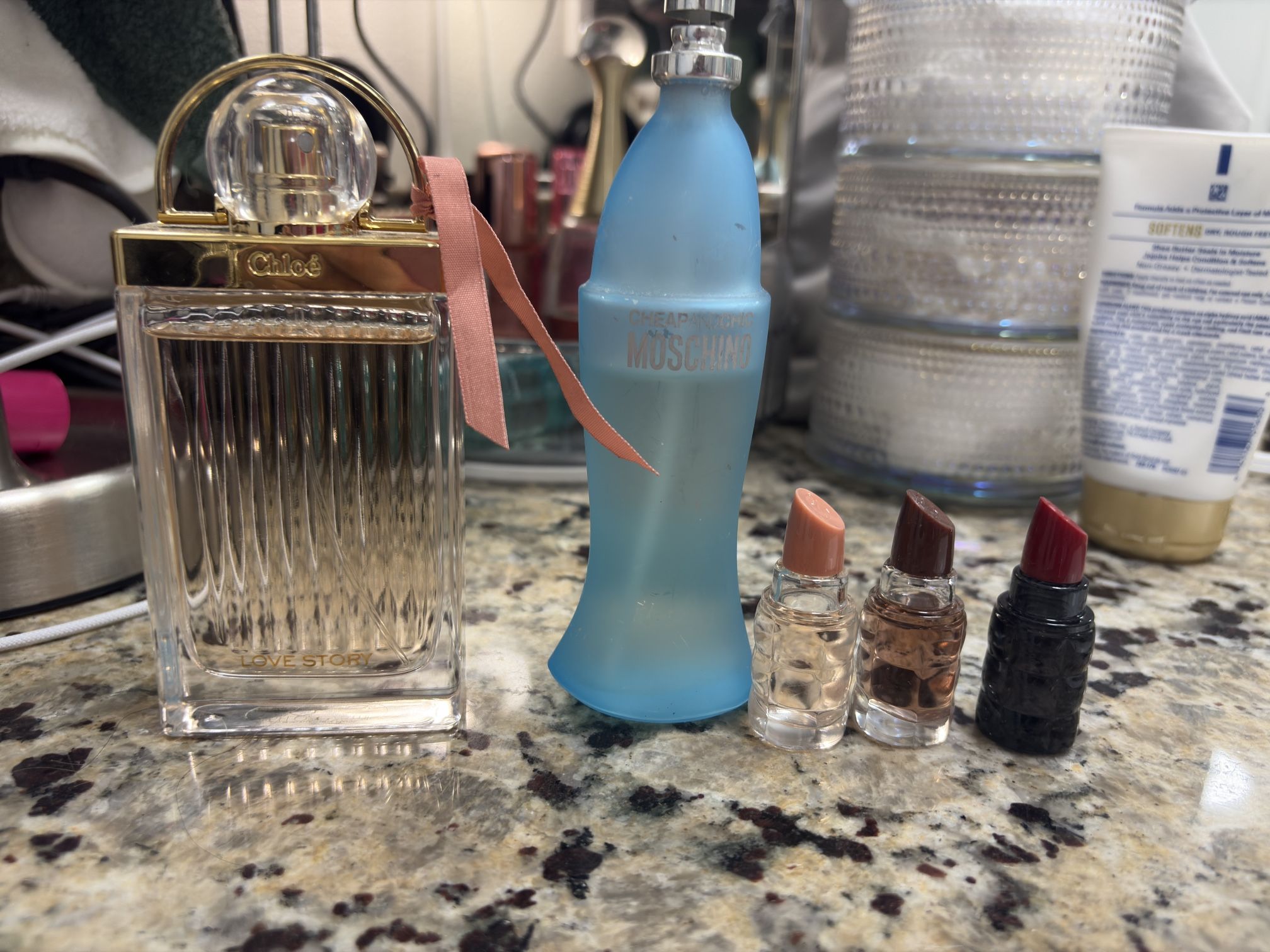 Perfume Bundle