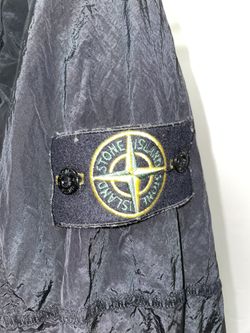 Stone Island Jacket Rare