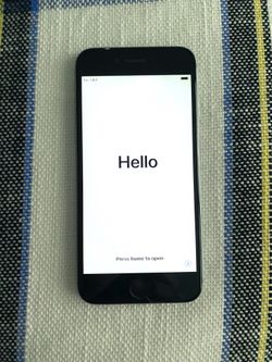 iPhone 6 64gb