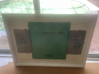 Painting By Gabriel Monteiro