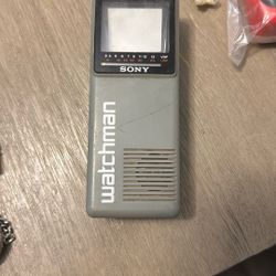 Watchman TV 