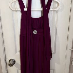 Girl Size L