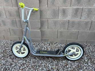 Scooter