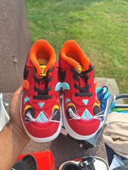 Nike Chinese new year sneaker