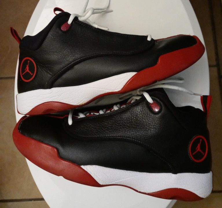 Jordan Shoes