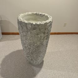 Light Weight Vase
