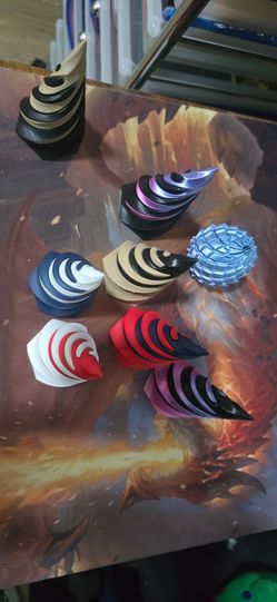 Fidget Toys Each