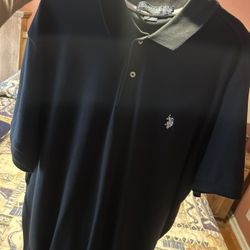 U.S. Polo Assn XXL