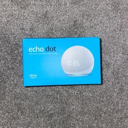 Echo Dot