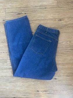 Tyndale FR pants