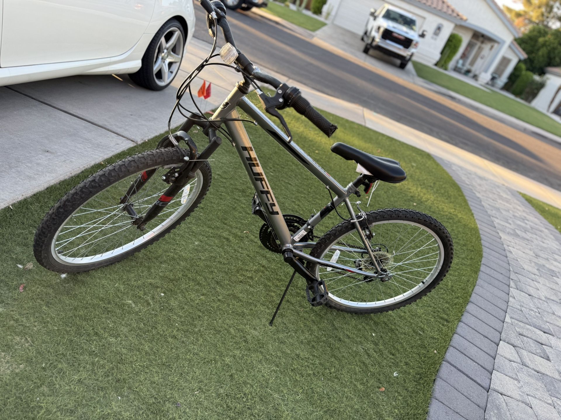 Bike $30