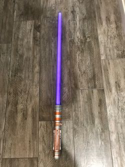 Light saber