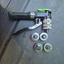 Hilmor Compact tool