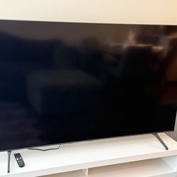 70” Samsung TV