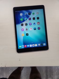 Ipad 9th Gen 64gb Wifi only