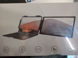Portable Monitor for laptop