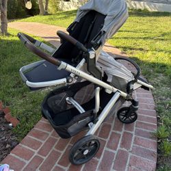 UPPAbaby VISTA V2 Stroller
