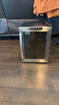 Wine Refrigerator