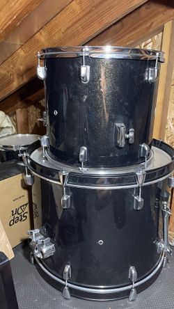 PDP Encore 5 piece drum kit