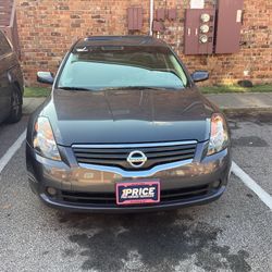 2008 Nissan Altima