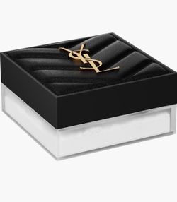 YSL All Hours Hyper Blur Classic Multi Use Loose POWDER  Translucent 35oz/10g
