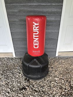 Boxing Bag