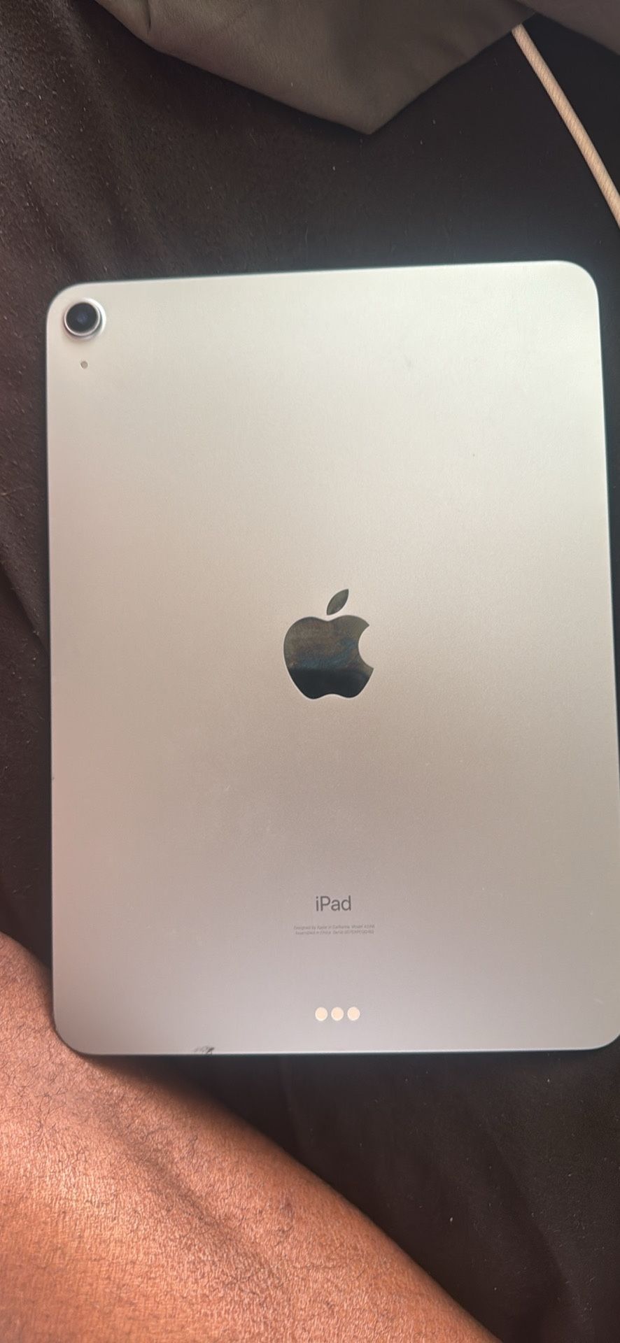 ipad air 4th gen for sale sky blue