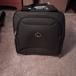 Traveling Bag