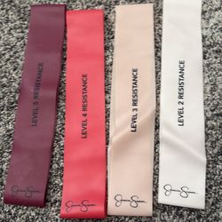 Workout bands
