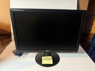Monitors