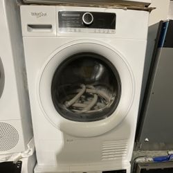 Whirlpool Electric Dryer – Model WCD3090JW0 – Like New
