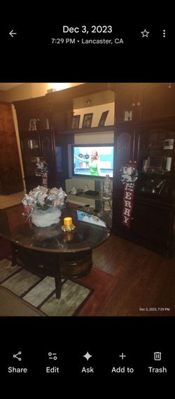 Furniture for sale