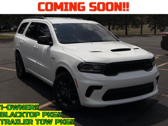 2024 Dodge Durango