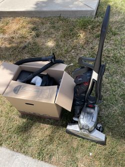 Kirby Vacuum All Attachments 