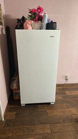 Freezer