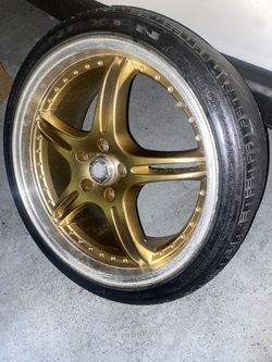 Wheels 19 Inches 