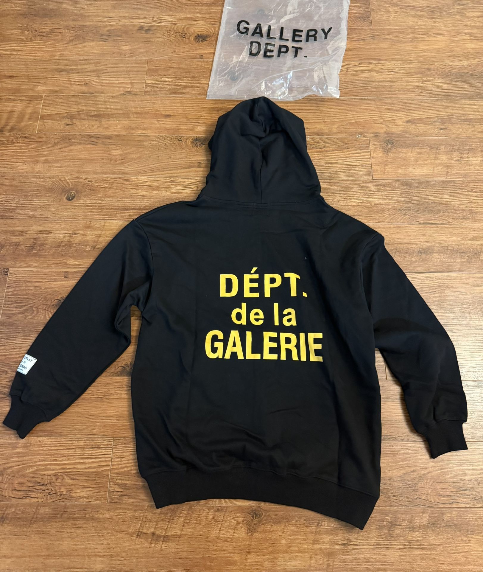 Gallery Dept Hoodie