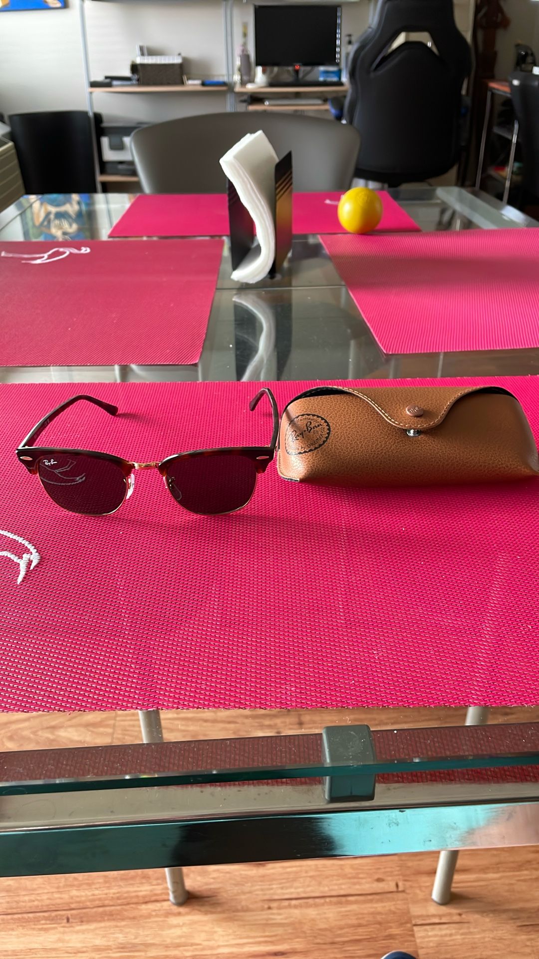 Rayban Sunglasses 