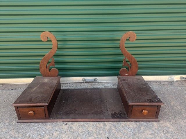 Dresser Or Vanity Topper