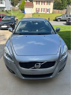 2011 Volvo C70