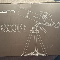 Eaconn Telescopes