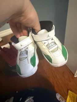 Toddler shoes jordan
