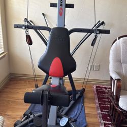 Bowflex Extreme SE Home Gym
