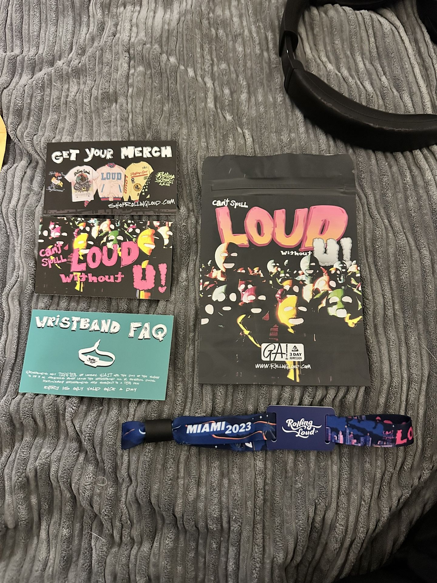 Rolling Loud Miami