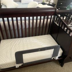 Baby Crib