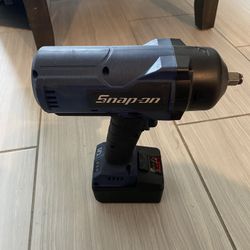 Snap On 1/2 Impact New