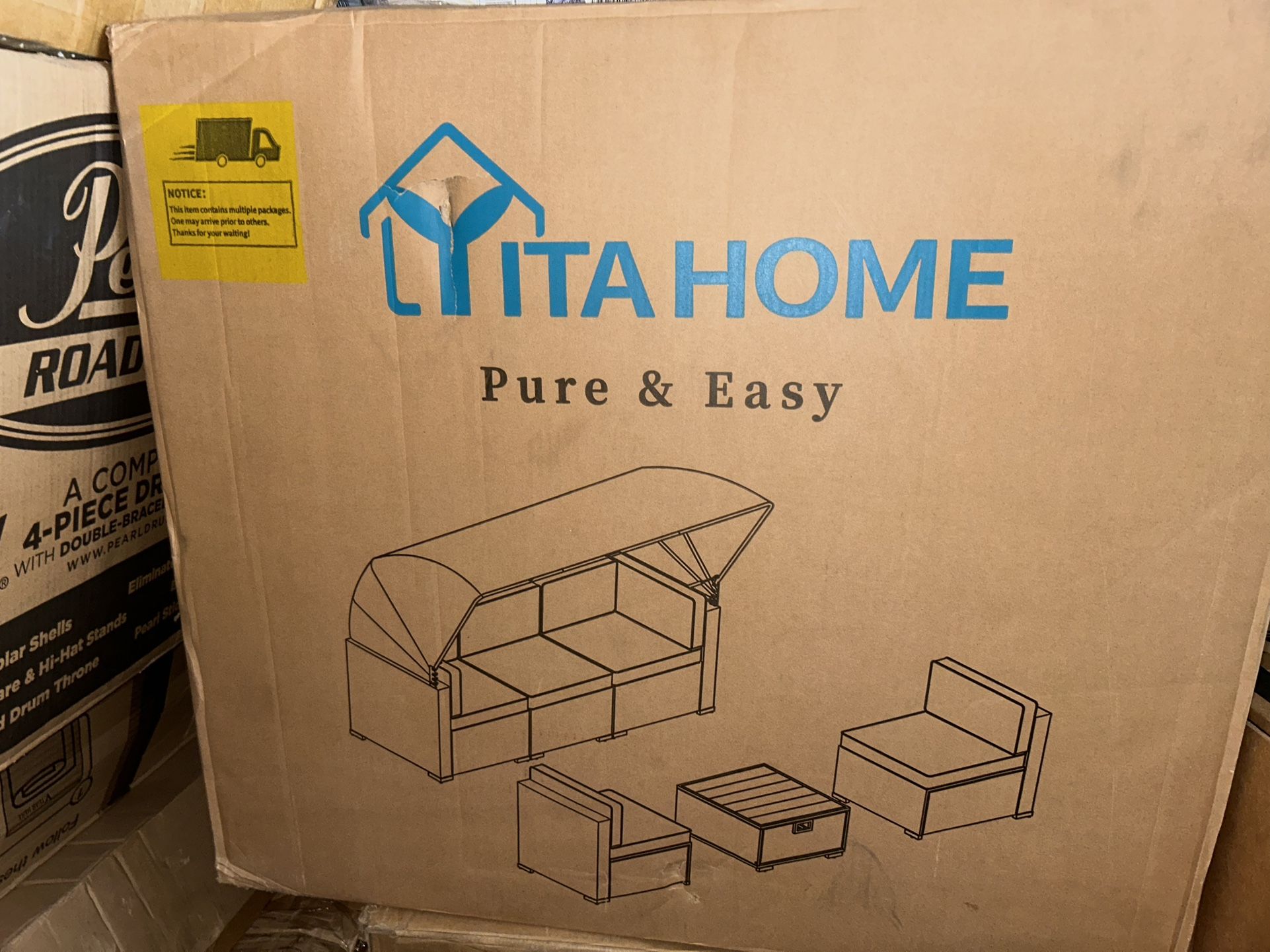 ita home pure & easy
